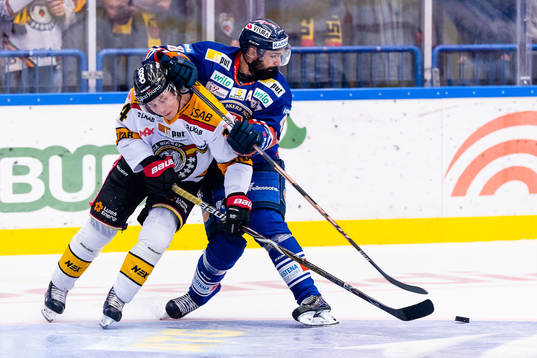 Luleås Jonas Berglund