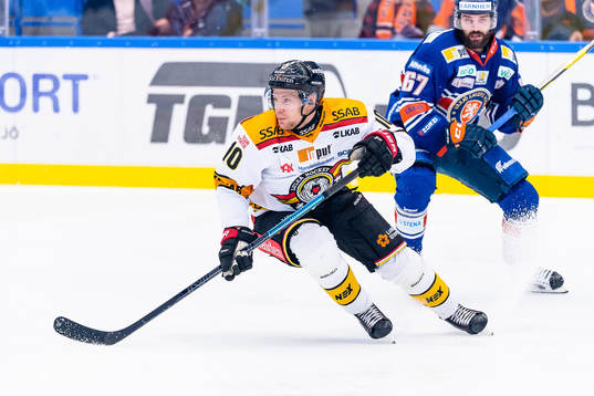 Luleås Einar Emanuelsson