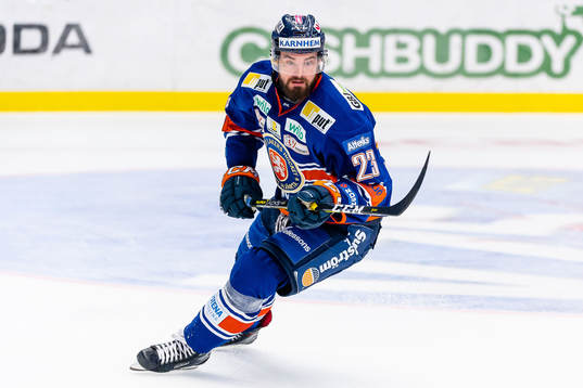 Växjös Roman Horak