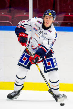 Linköpings Olle Lycksell