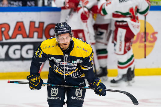 s Mattias Tedenby deppar