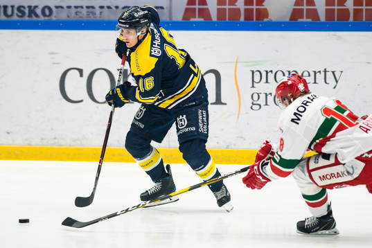 s Markus Ljungh