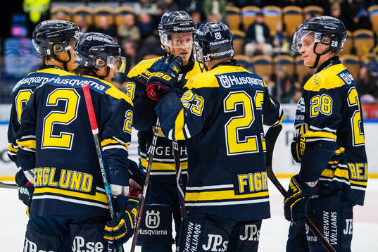 s Didrik Strömberg, Kristofer Berglund, Oscar Sundh, Robin