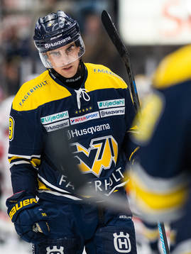 s Nils Andersson deppar