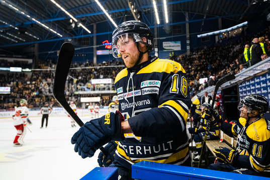 s Markus Ljungh