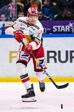 Moras Marek Daloga