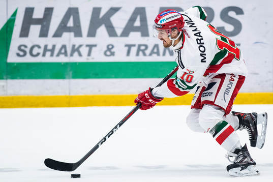 Moras Matej Galbavy driver pucken