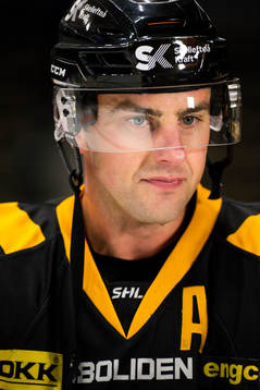 Skellefteås Joakim Lindström