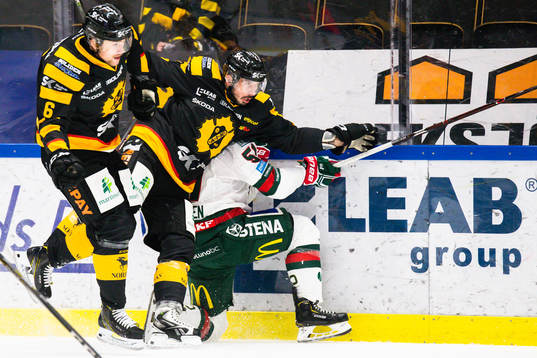 Skellefteås Filip Berglund