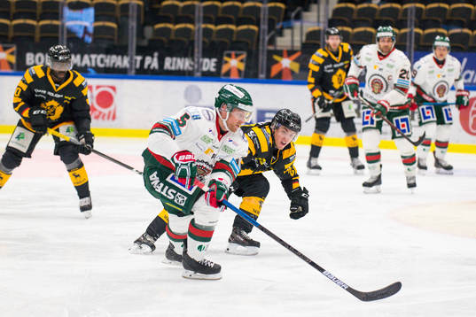 Skellefteås Andreas Wingerli