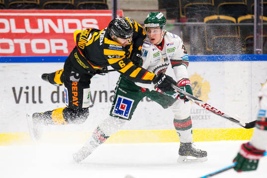 Skellefteås Filip Berglund