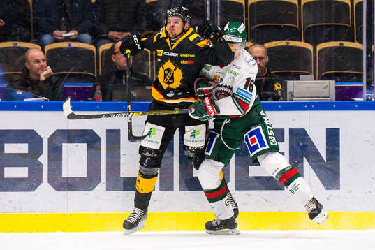 Skellefteås Emil Djuse