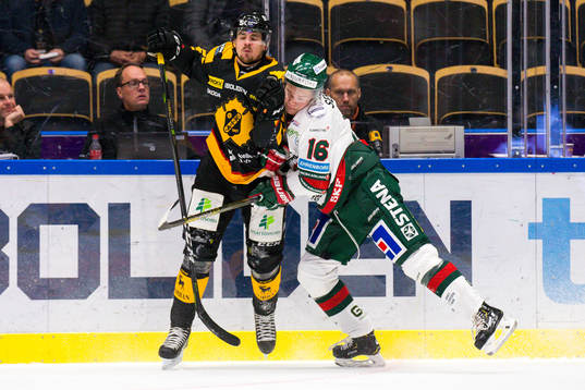 Skellefteås Emil Djuse
