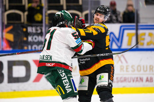 Skellefteås Emil Djuse