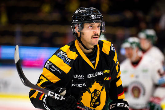 Skellefteås Juhamatti Aaltonen