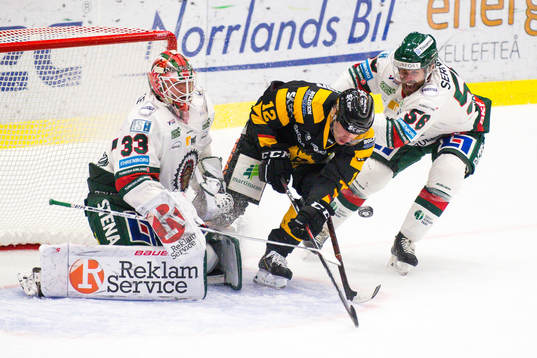 Skellefteås Adam Pettersson