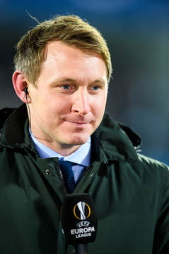 Kim Källström, Kanal 9 prior the Europa League group
