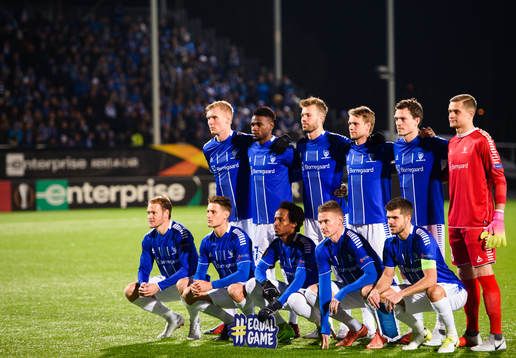 Players of Sarpsborg 08
