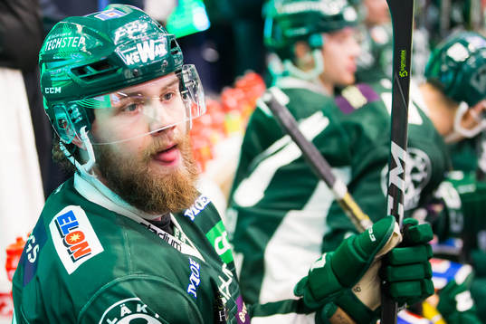 Färjestads Robin Press