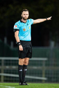 Domare Mirza Kazic