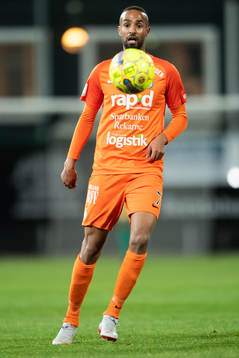 AFC Eskilstunas Ferid Ali