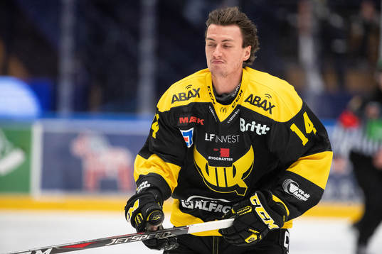 Västerås Stefan Gråhns