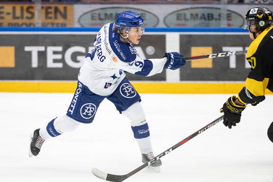 Leksands Marcus Karlberg