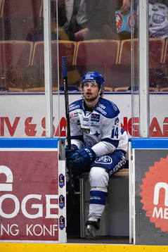 Leksands Oskar Lang