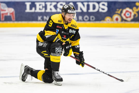 Västerås Mikael Frycklund