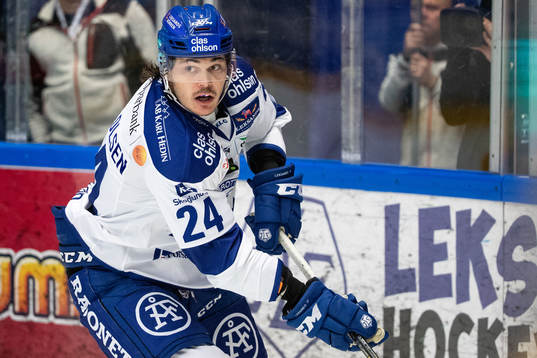 Leksands Thomas Valkvæ Olsen