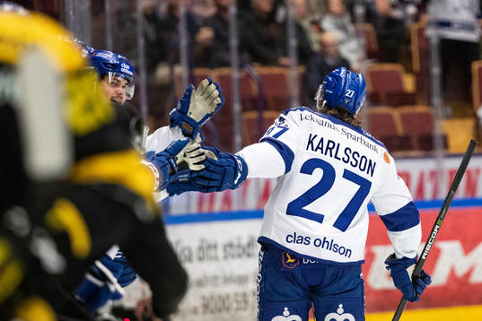 Leksands Anton Karlsson