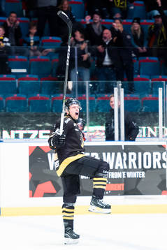 s Eric Castonguay jublar