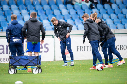Eskilsminnes Robin Hofsö