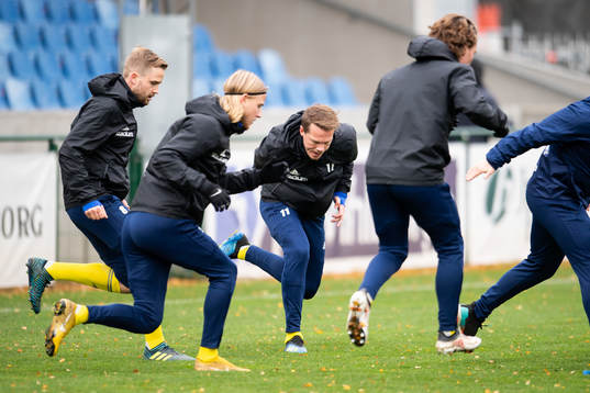 Eskilsminnes Jesper Larsson