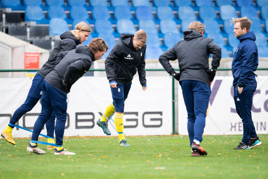 Eskilsminnes Marcus Andersson