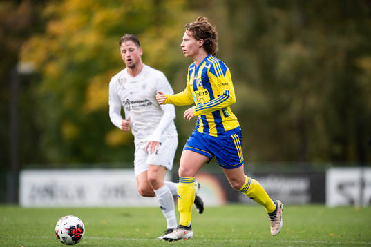 Eskilsminnes Filip Ottosson