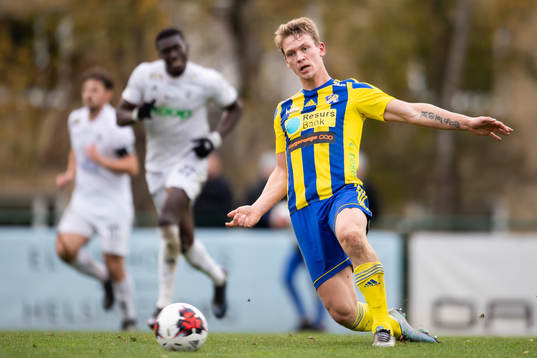 Eskilsminnes Robin Hofsö