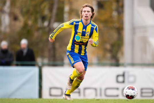 Eskilsminnes Filip Ottosson
