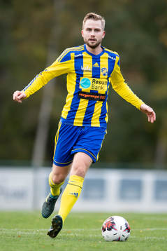 Eskilsminnes Marcus Andersson
