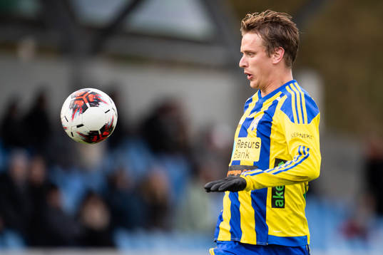 Eskilsminnes Gustav Edén