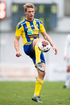 Eskilsminnes Robin Hofsö