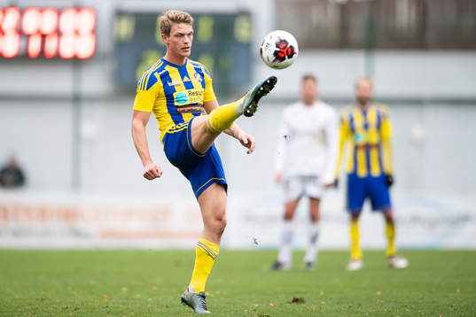 Eskilsminnes Robin Hofsö