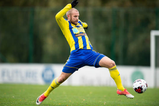 Eskilsminnes Emil Åberg