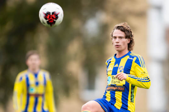 Eskilsminnes Filip Ottosson