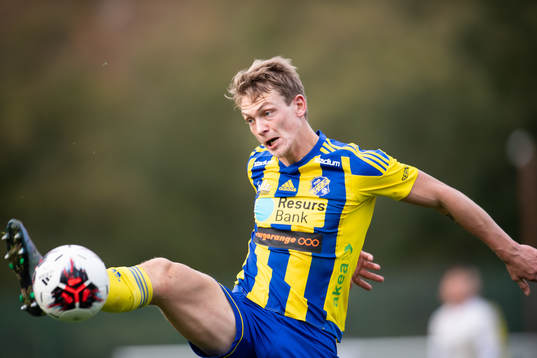Eskilsminnes Robin Hofsö