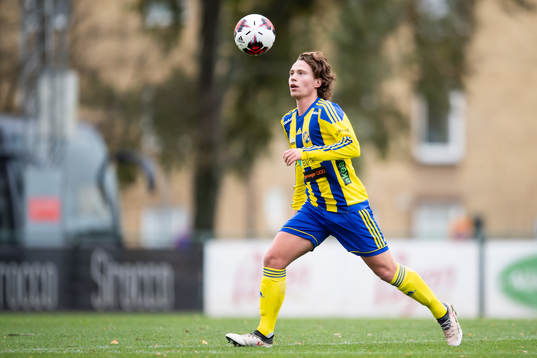 Eskilsminnes Filip Ottosson