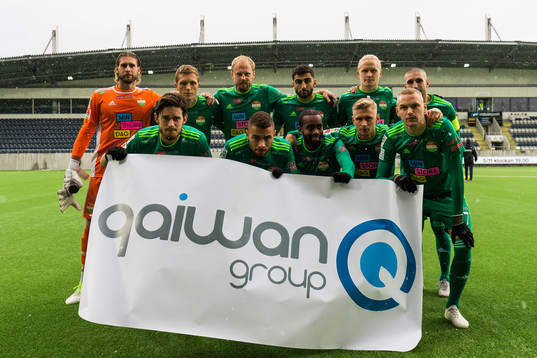 Dalkurds startelva