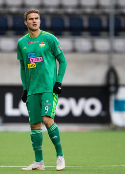 Dalkurds Eero Markkanen
