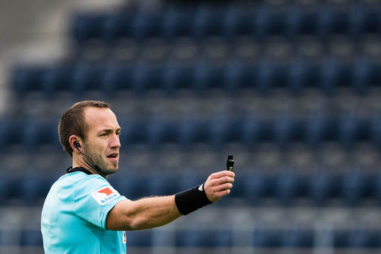 Domare Kaspar Sjöberg