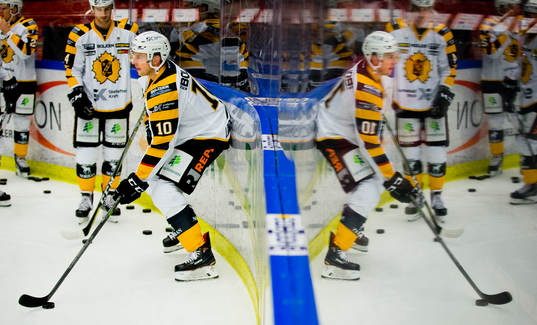 Skellefteås Joakim Lindström